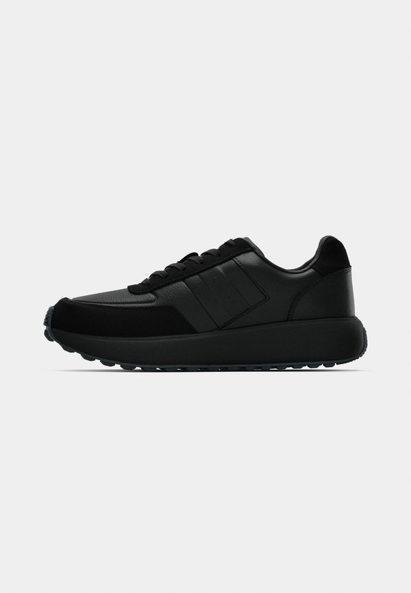 Calvin Klein CITY RUNNER LACEUP TAPE