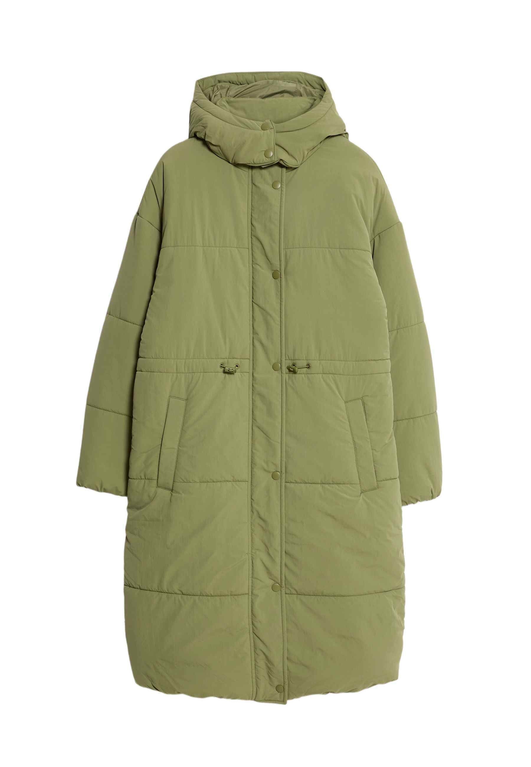 Marks & Spencer PADDED DRAWSTRING