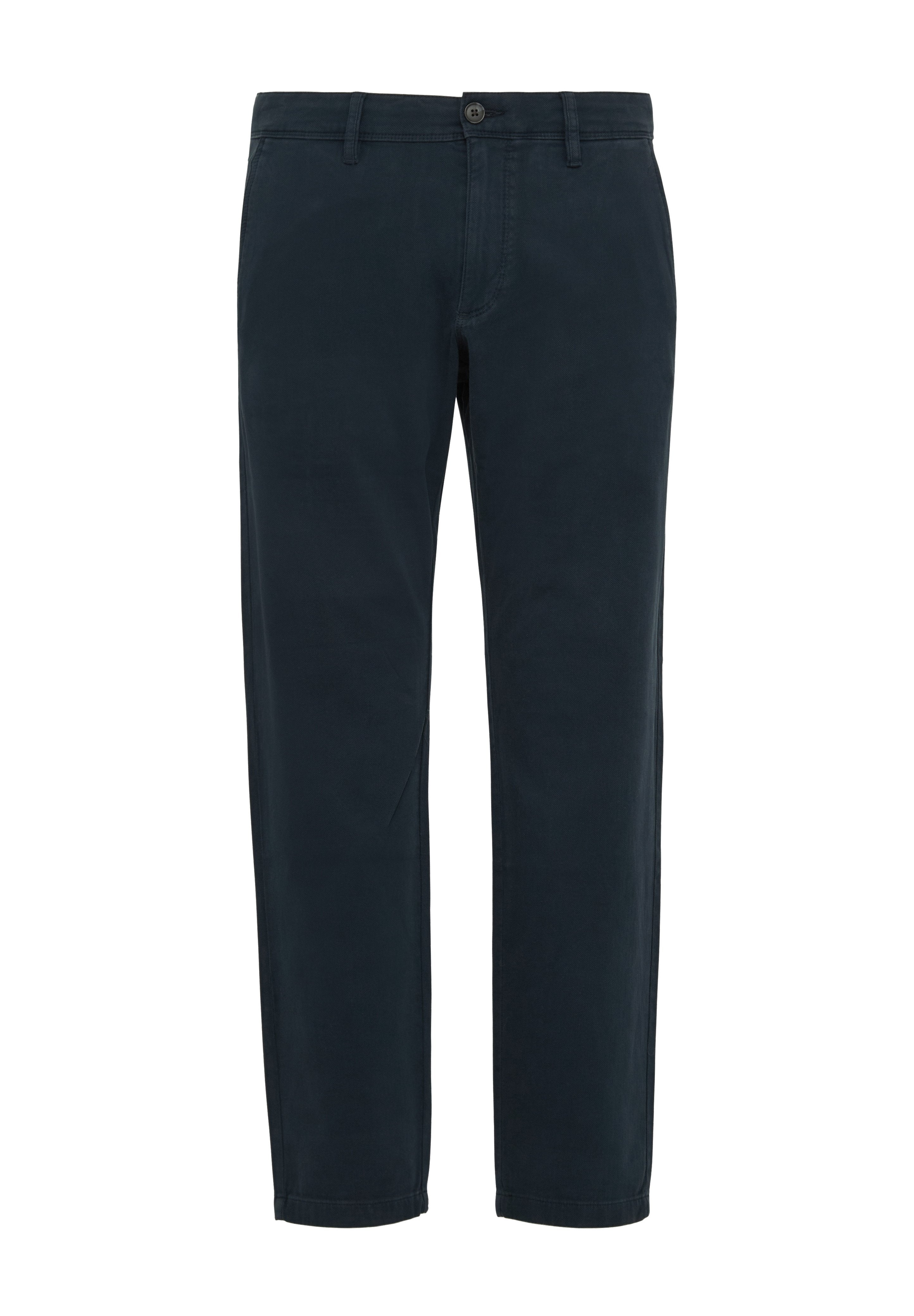 s.Oliver REGULAR FIT STRUKTURIERTE STRETCH