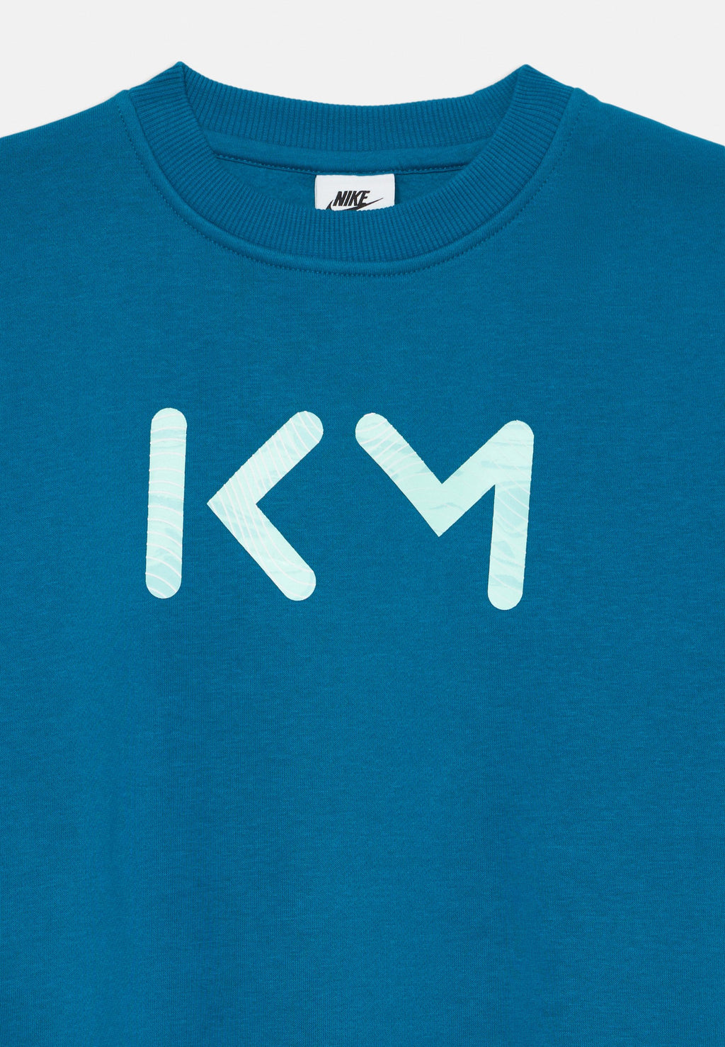 Nike Performance KYLIAN MBAPPE CLUB CREW UNISEX