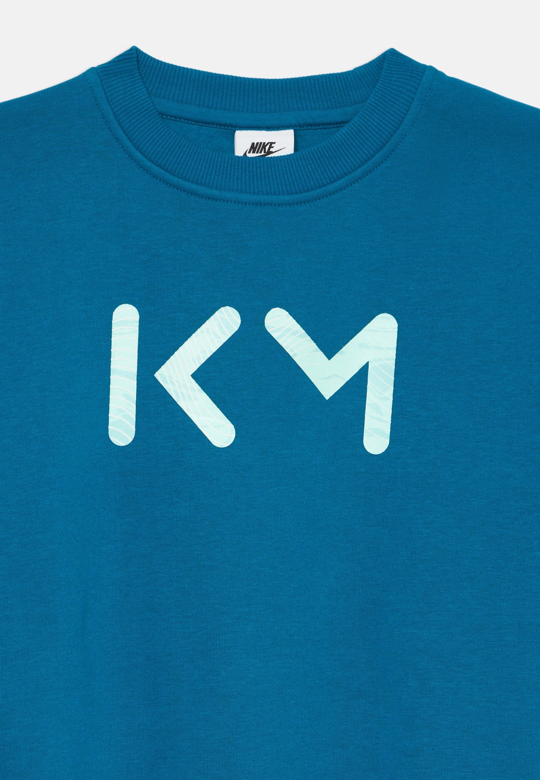 Nike Performance KYLIAN MBAPPE CLUB CREW UNISEX