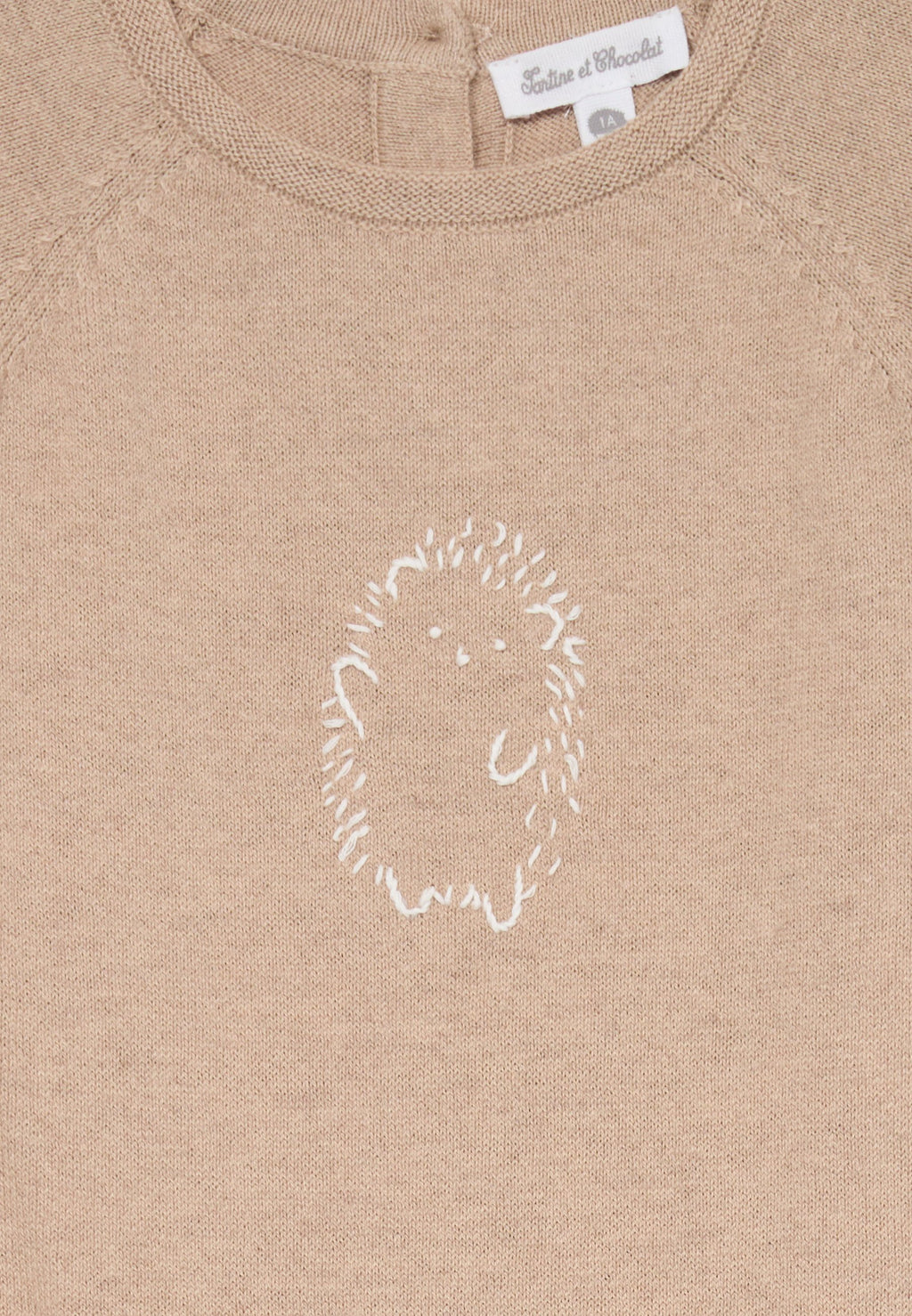 Tartine et Chocolat UNISEX