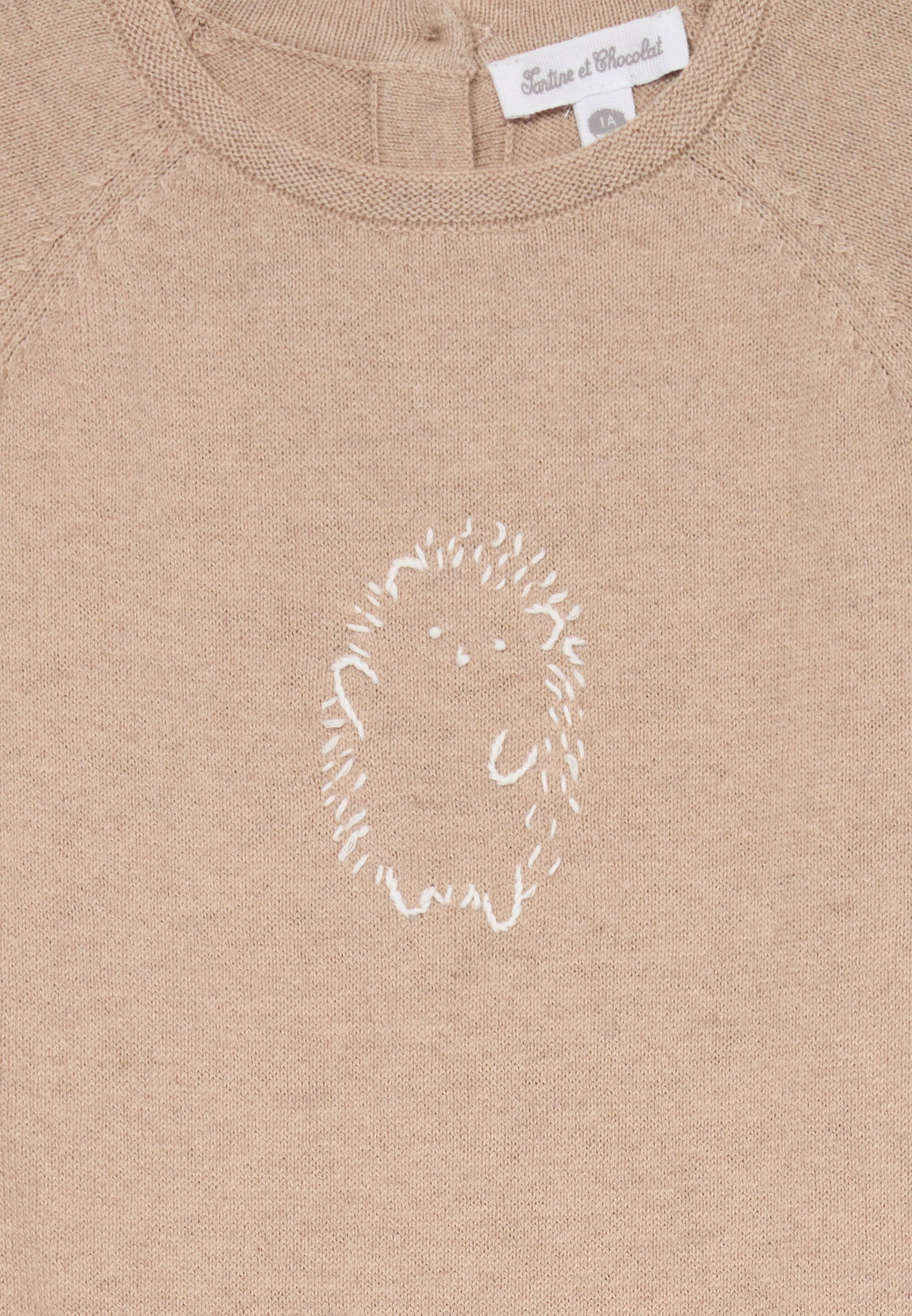Tartine et Chocolat UNISEX
