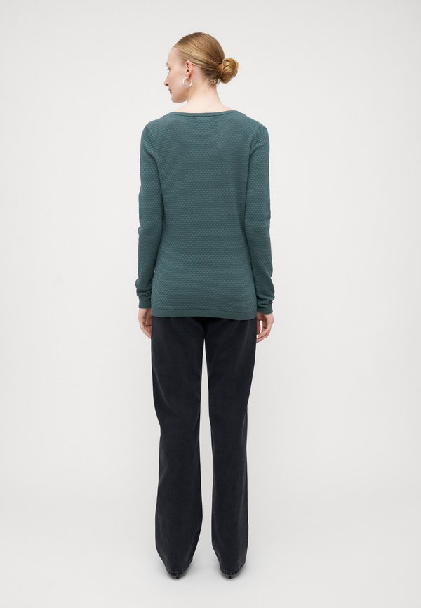 Vero Moda Tall VMCARE STRUCTURE O NECK