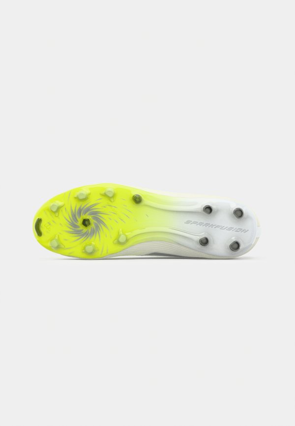 adidas Performance F50 SPARKFUSION LEAGUE LOW FIRM GROUND / ARTIFICIAL GROUND FOOTBALL BOOTS WOMENS