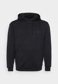 Tommy Hilfiger ESSENTIAL HOODY - Hoodie - black