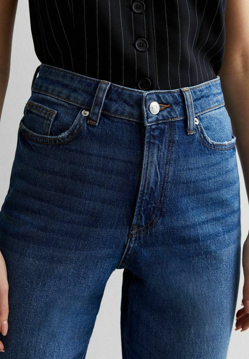New Look HIGH WAIST TORI BEVERLEY MOM