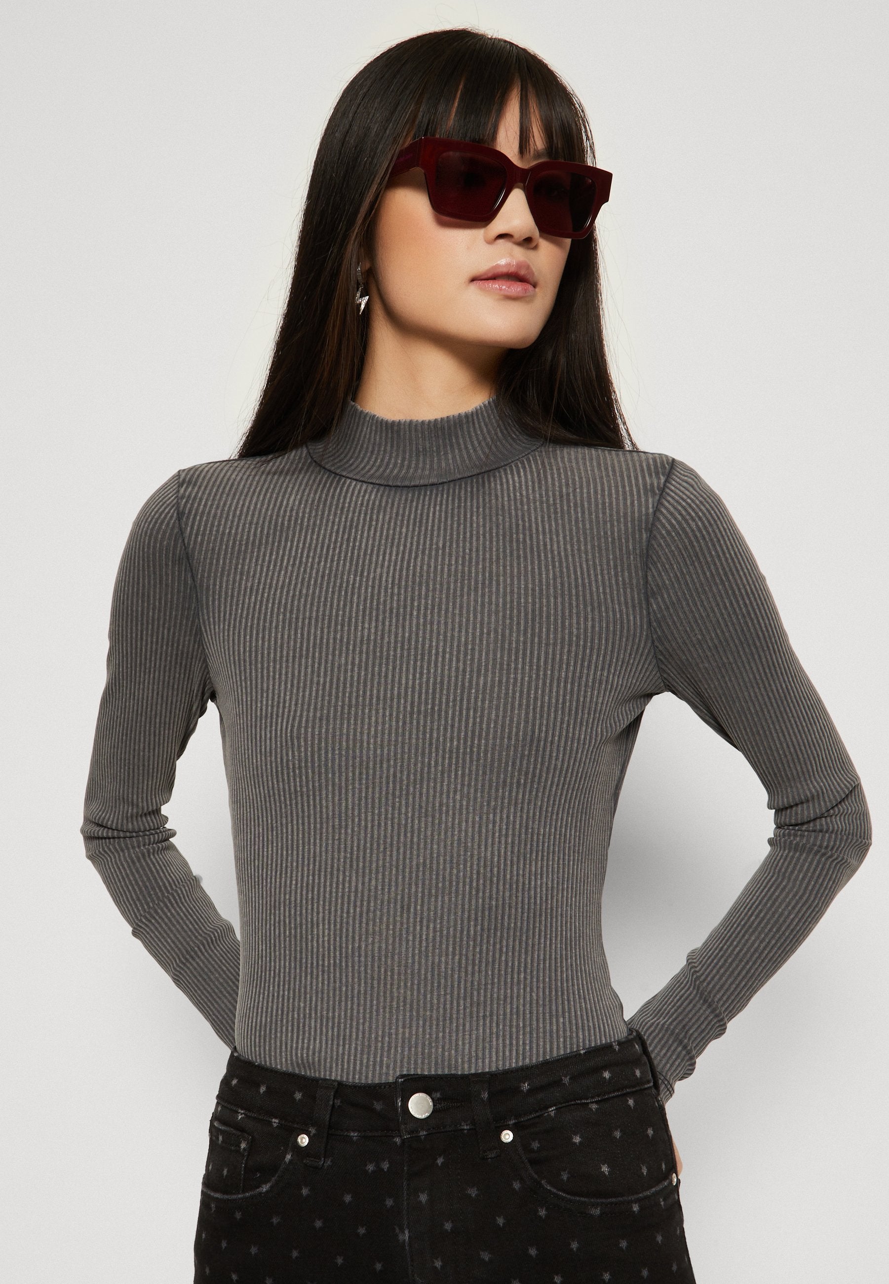 ONLY ONLFELINA MOCK NECK