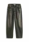 Tommy Hilfiger MID RISE BARREL