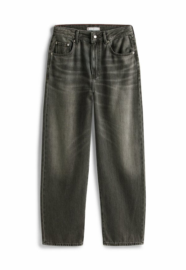 Tommy Hilfiger MID RISE BARREL
