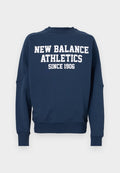 New Balance Sweatshirt - navy
