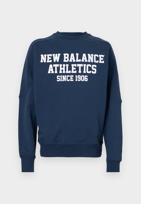 New Balance Sweatshirt - navy