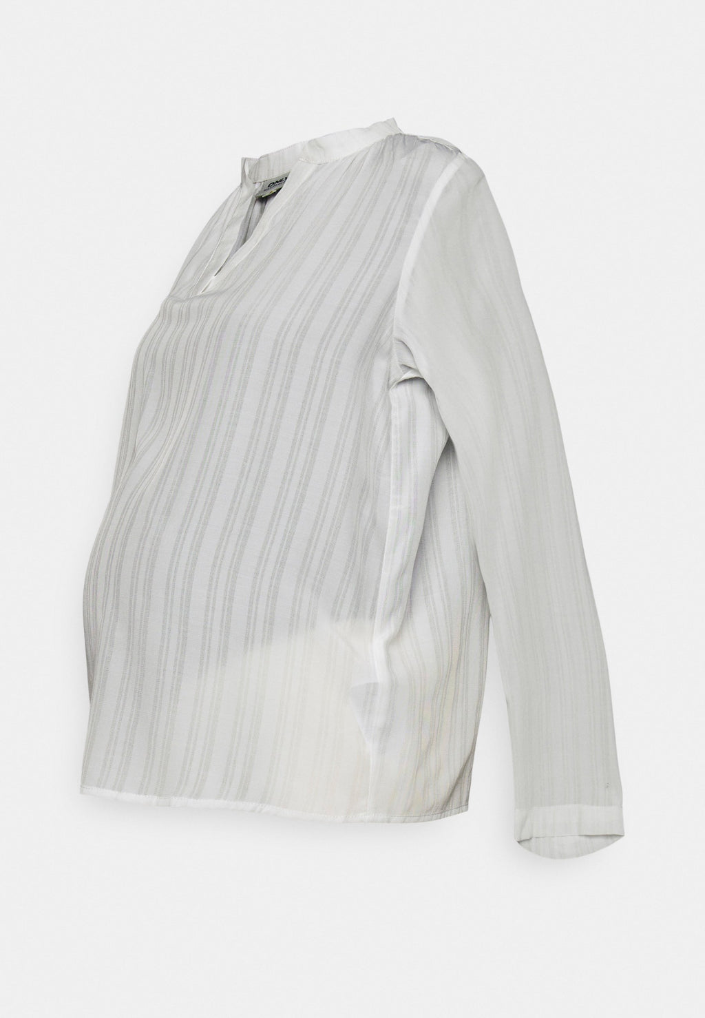 ONLY MATERNITY OLMARUM V-NECK BLOUSE