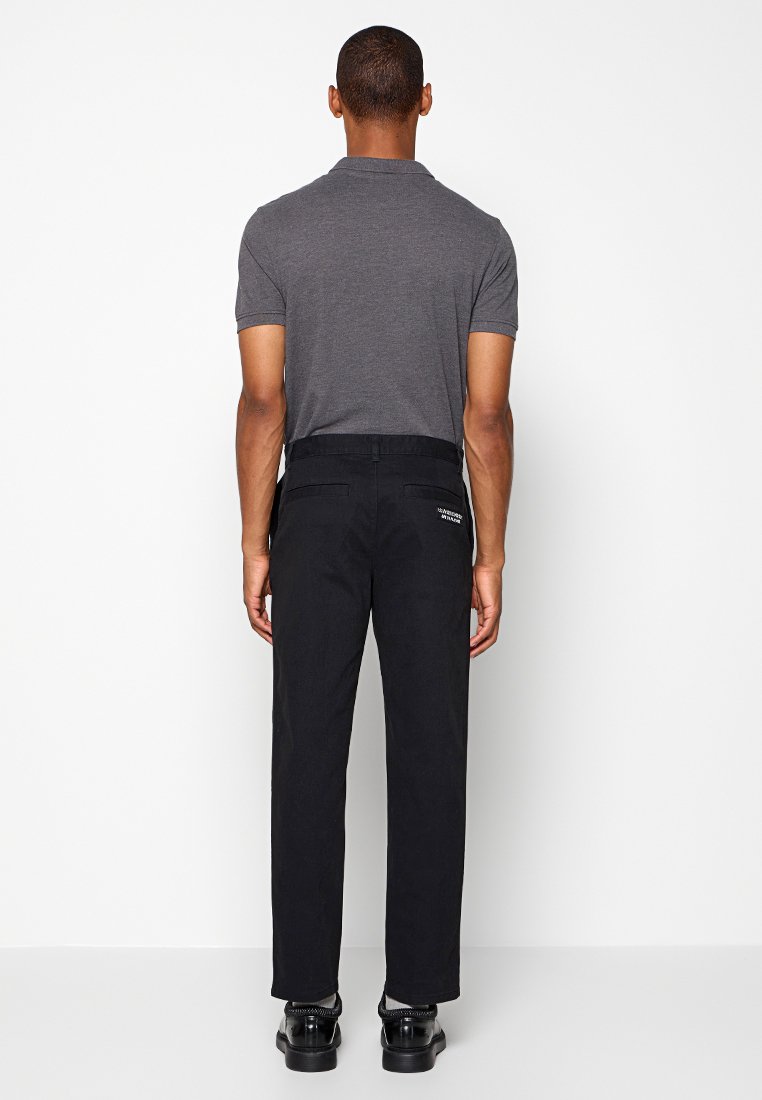 Armani Exchange Stoffhose Media 5