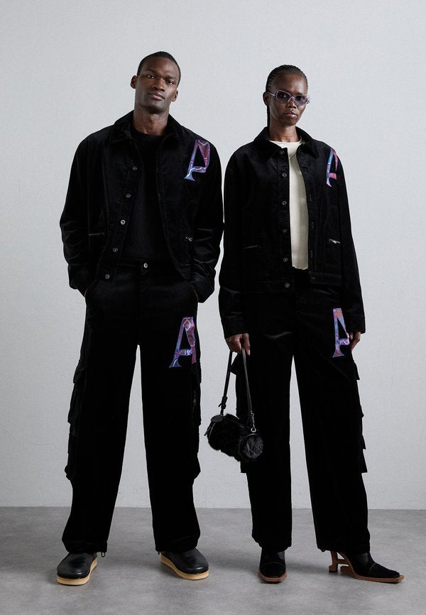 Ahluwalia OKIGBO TROUSER UNISEX