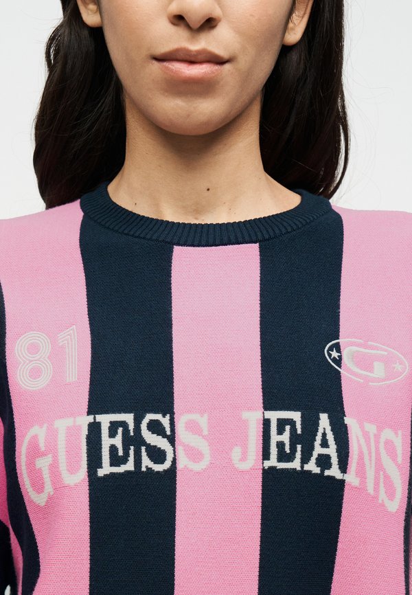Guess Jeans STRIPED
