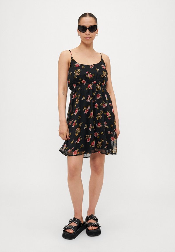 Vero Moda Petite VMSMILLA SINGLET SHORT DRESS