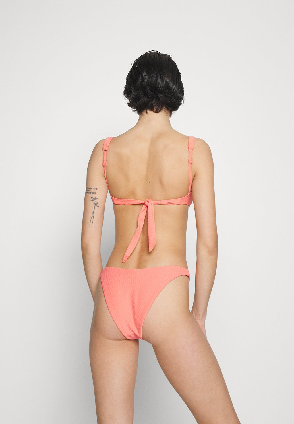 Hunkemöller PEACHY HIGH LEG