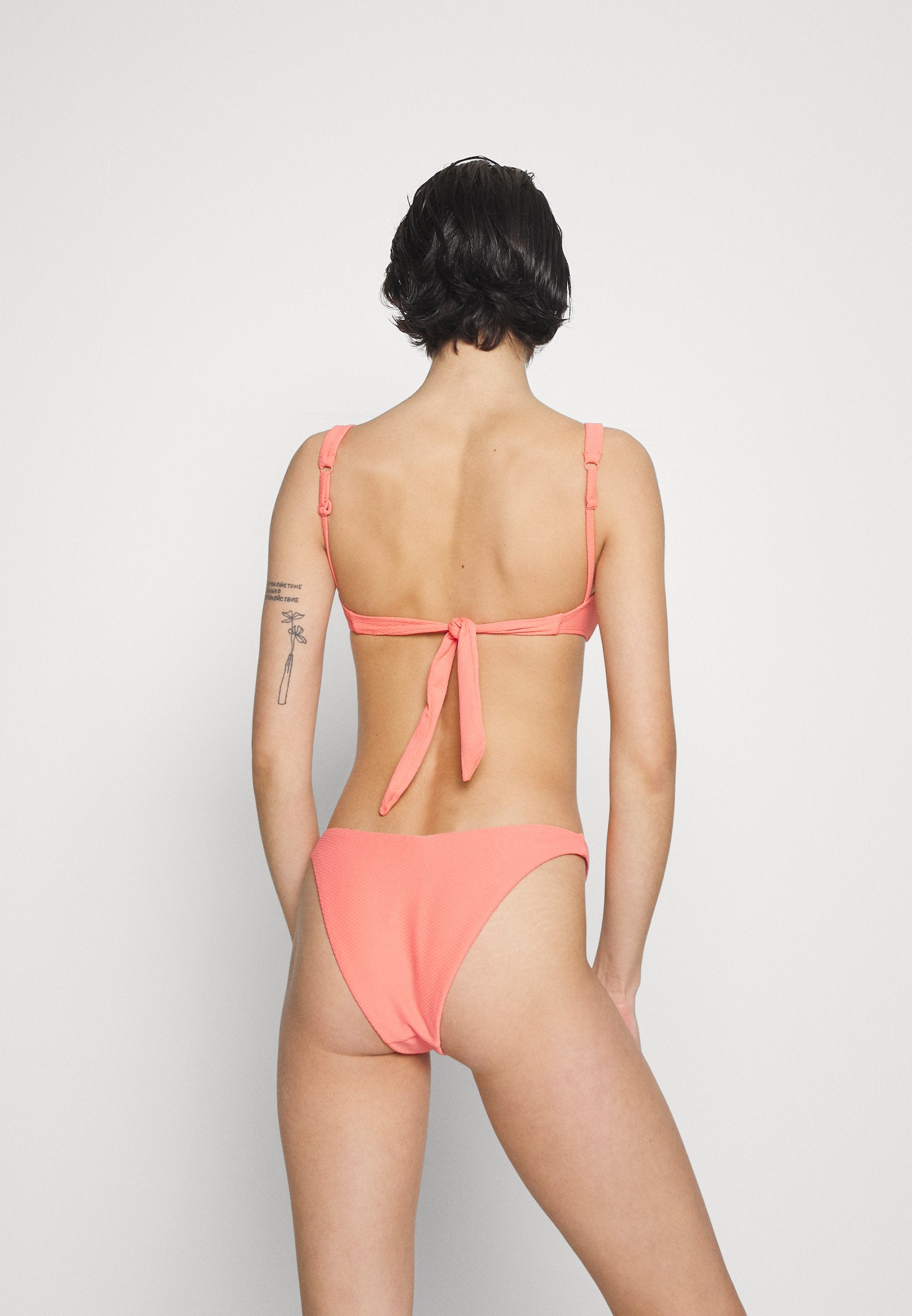 Hunkemöller PEACHY HIGH LEG