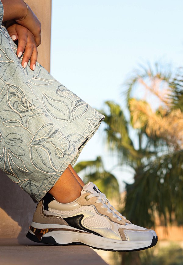 Mexx SNEAKER PORTIA LOVE