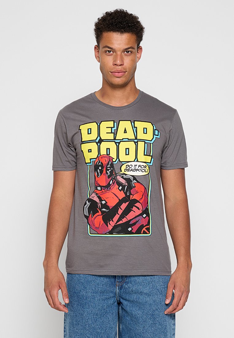 Marvel DEADPOOL
