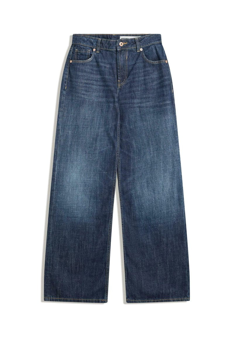 Bershka Baggy Jeans Media 1