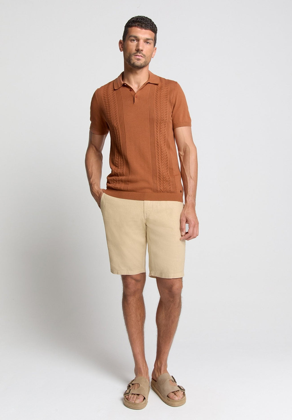 NO EXCESS Shorts Media 2