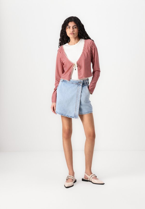 Pepe Jeans REGULAR SKORT