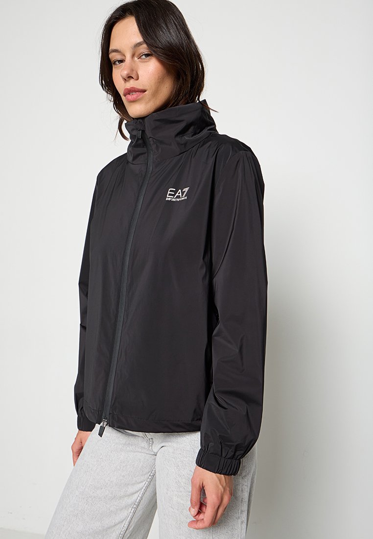 EA7 Emporio Armani Outdoorjacke Media 4