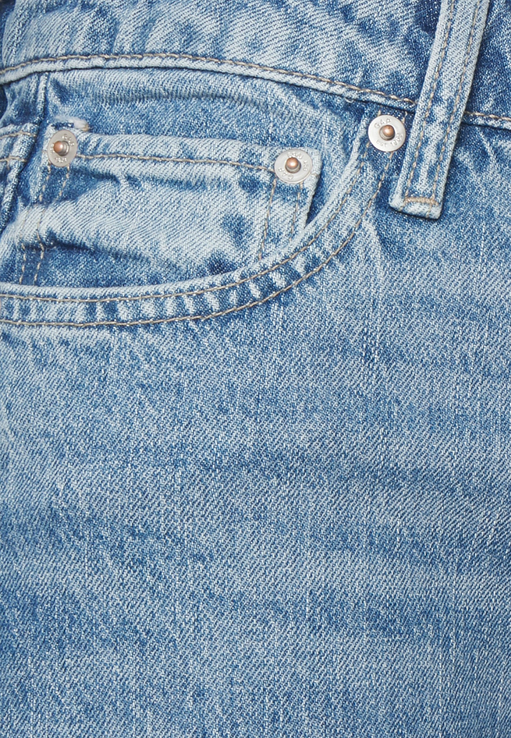 GAP BOYFRIEND MED BRINKLEY CUFF