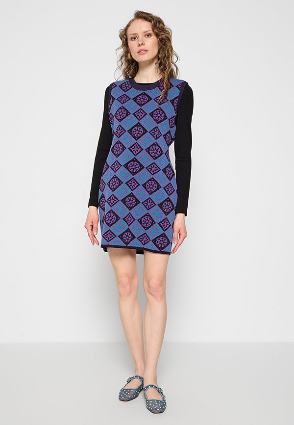 Diane von Furstenberg MYLO