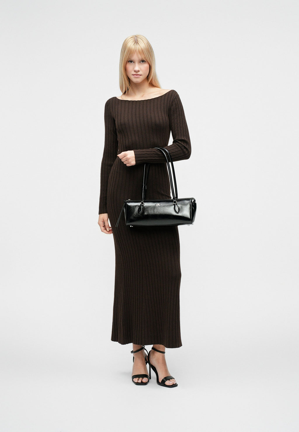 VILA Knitted VILUCCA Maxi