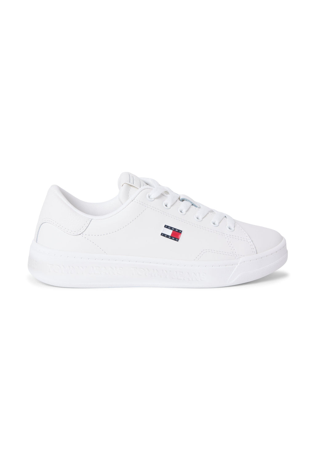 Tommy Jeans SCRIPT CUPSOLE