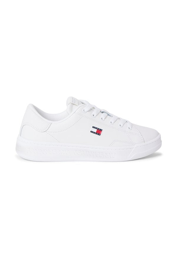 Tommy Jeans SCRIPT CUPSOLE