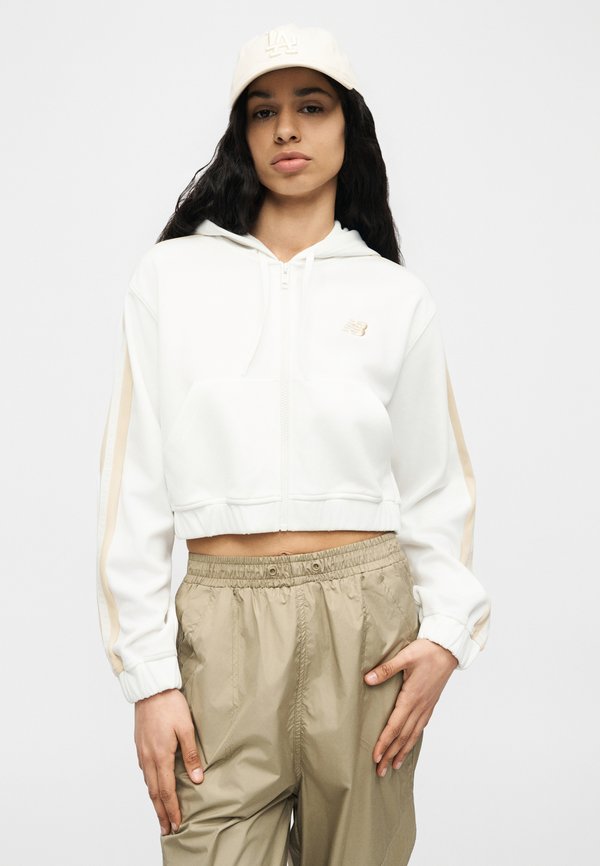 New Balance FULL ZIP