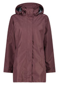 CMP HOODIE BUTTON
