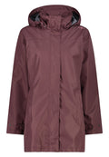 HOODIE BUTTON - CMP - View 1
