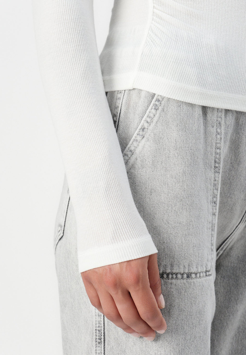 AllSaints RINA