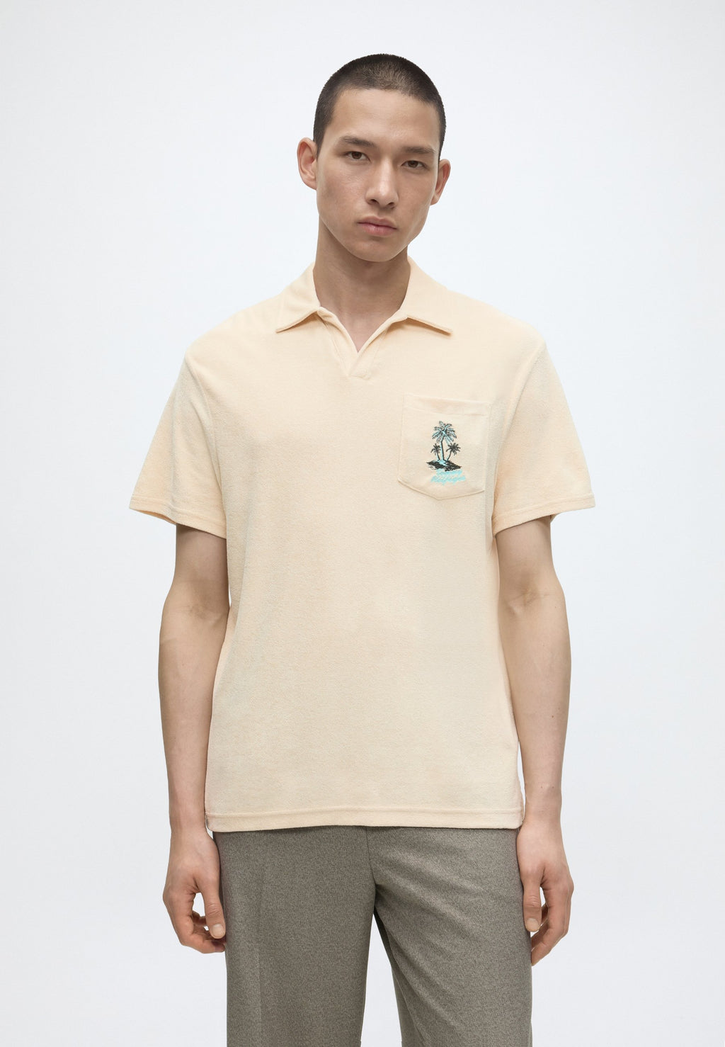 Tommy Hilfiger Poloshirt Media 3