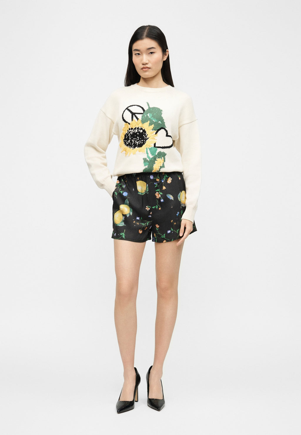 MOSCHINO JEANS