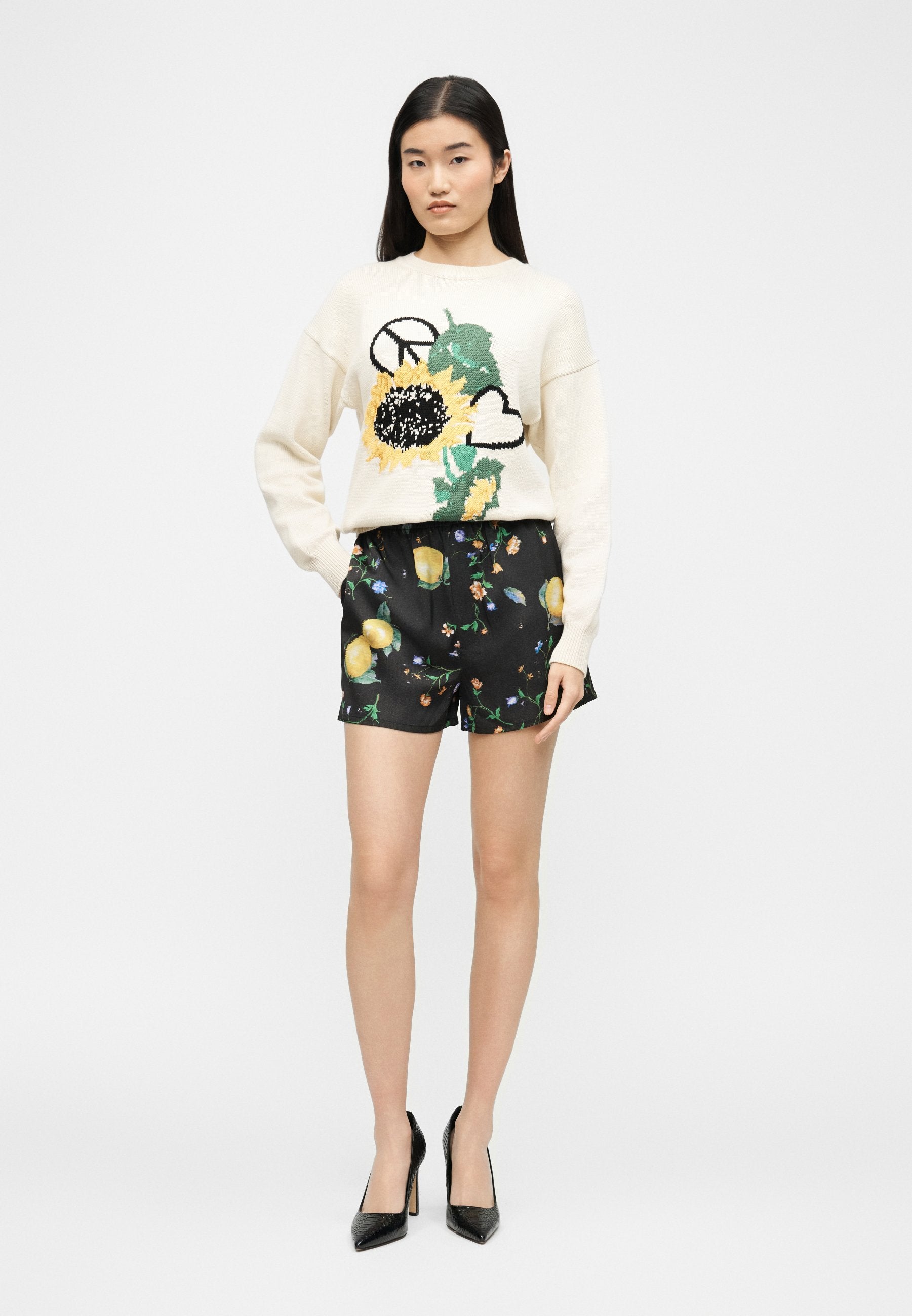 MOSCHINO JEANS