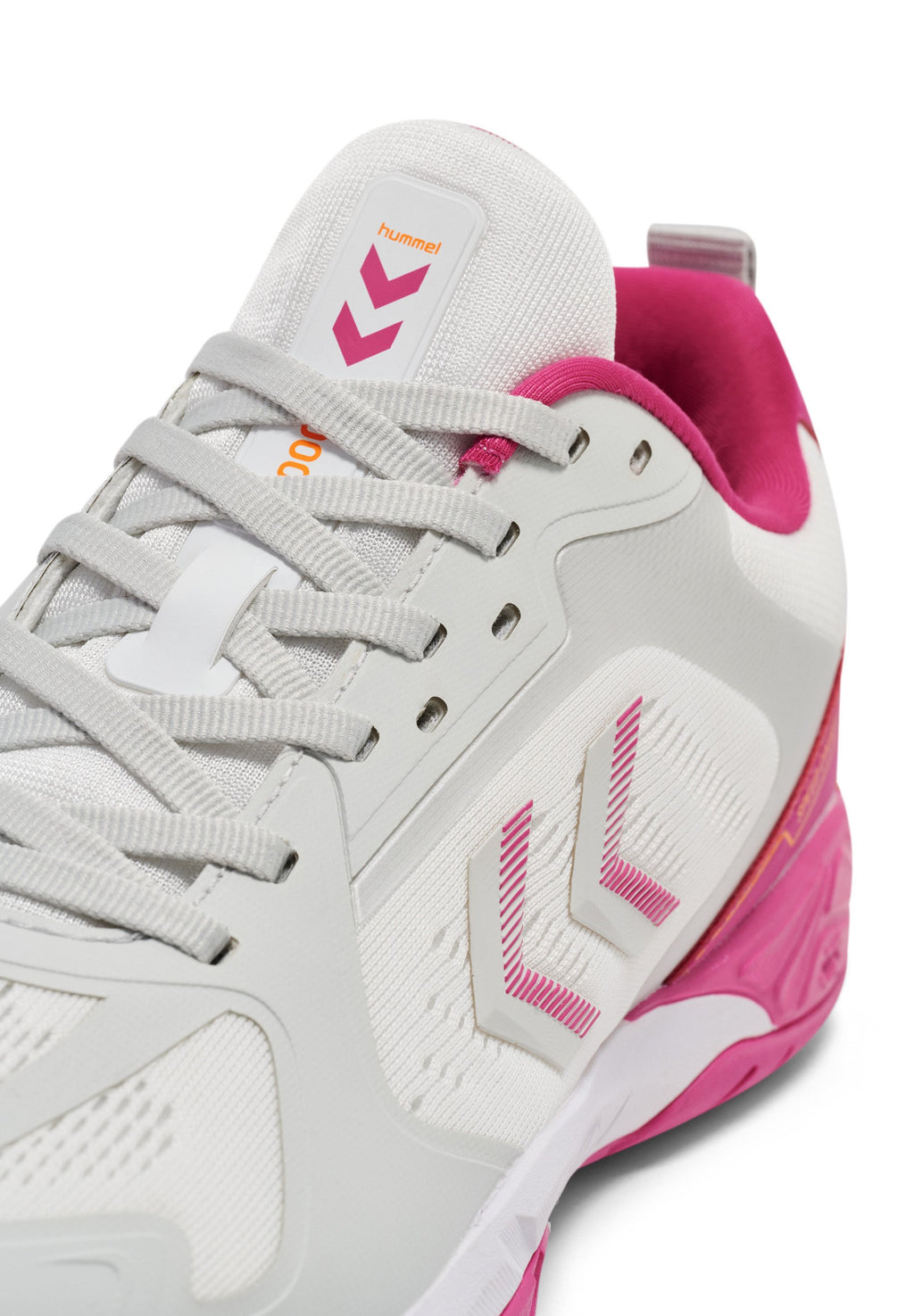 Hummel SPEED COURT W