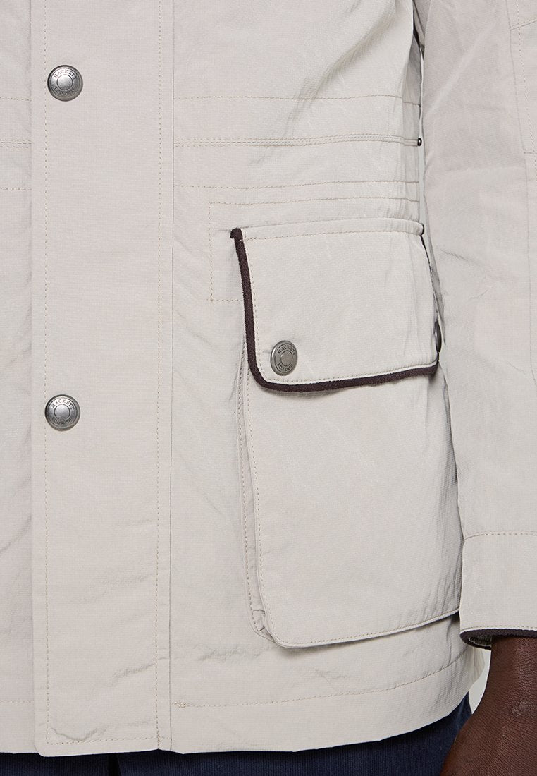 Hackett London SAFARI