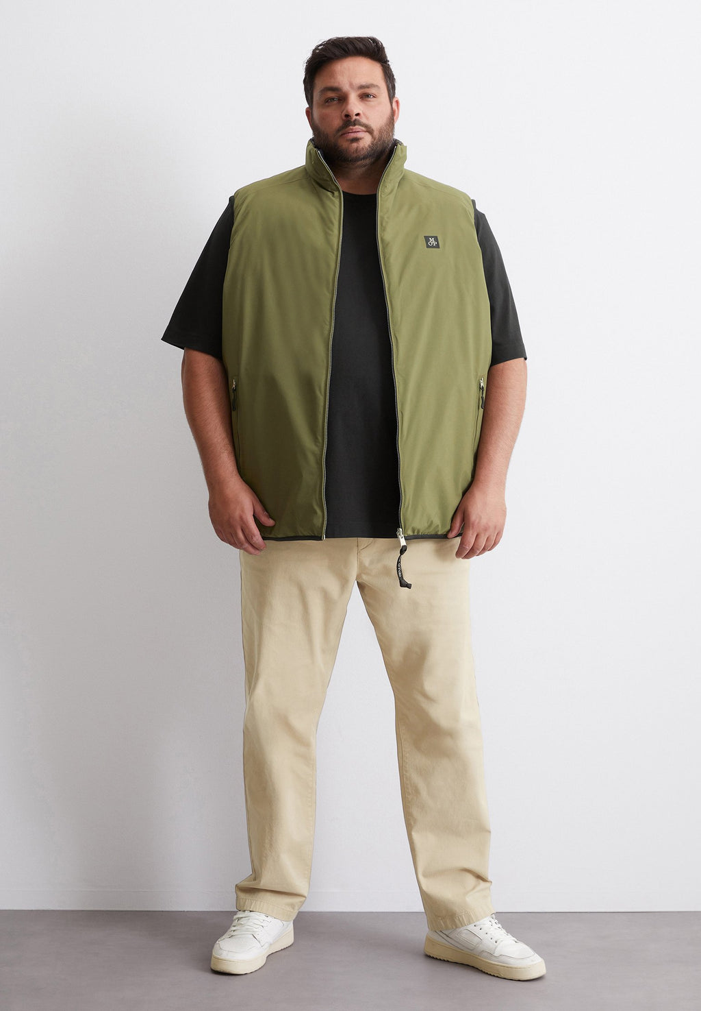 Marc O'Polo REVERSIBLE