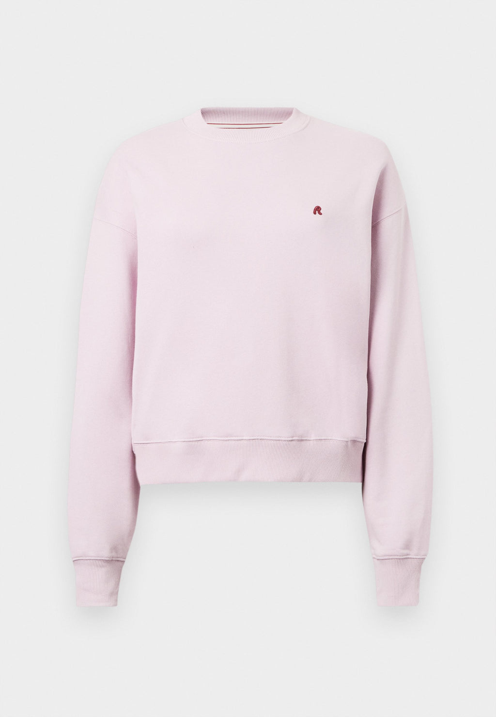 Replay ESSENTIAL CREWNECK