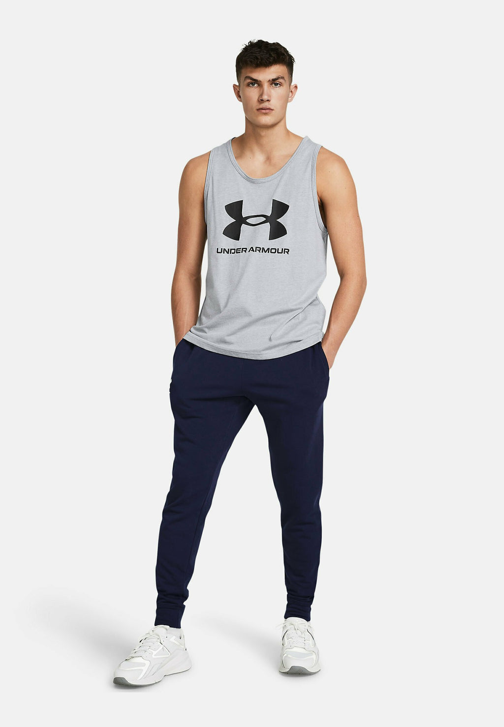 Under Armour RIVAL TERRY