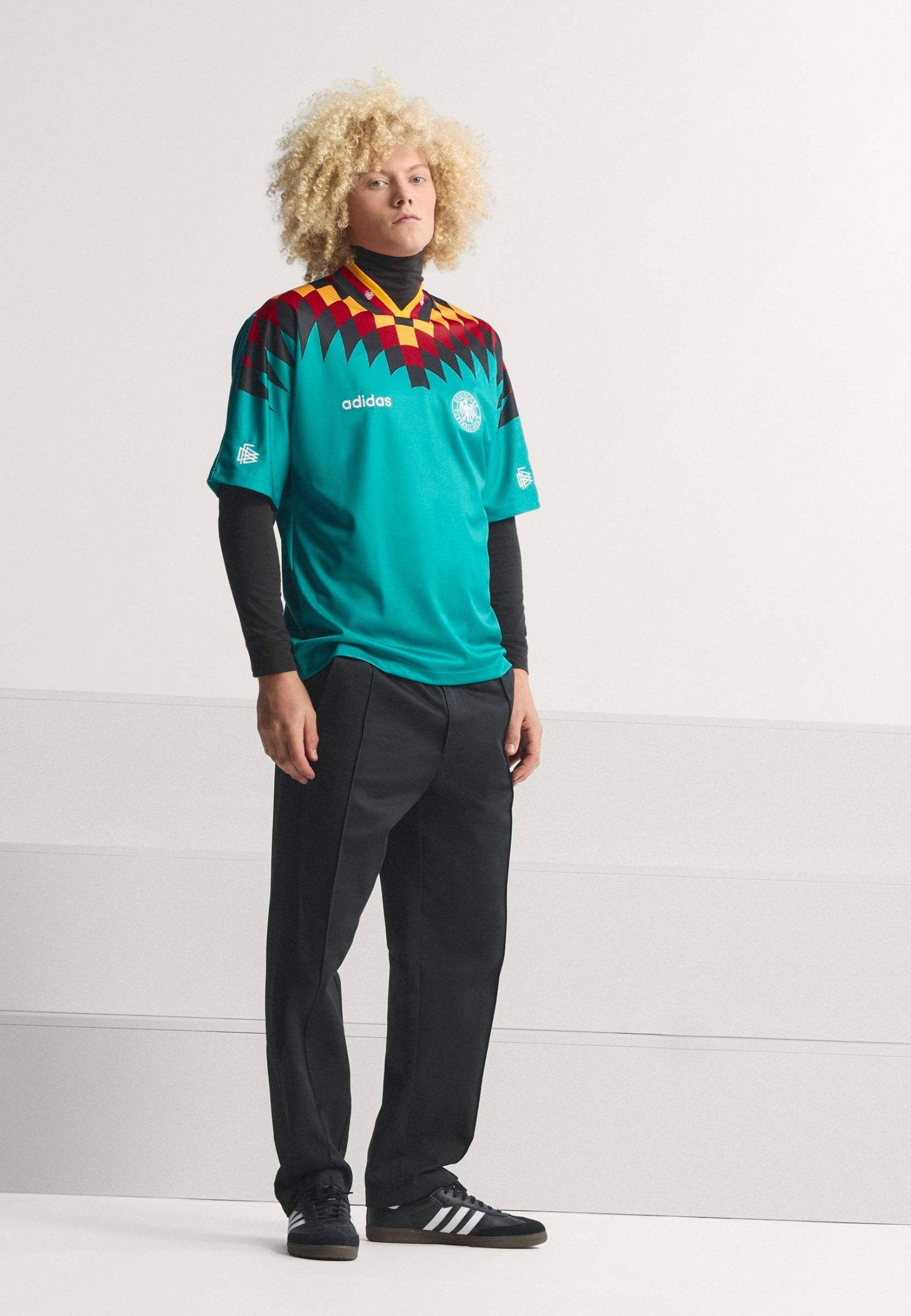 adidas Originals GERMANY AWAY 1994