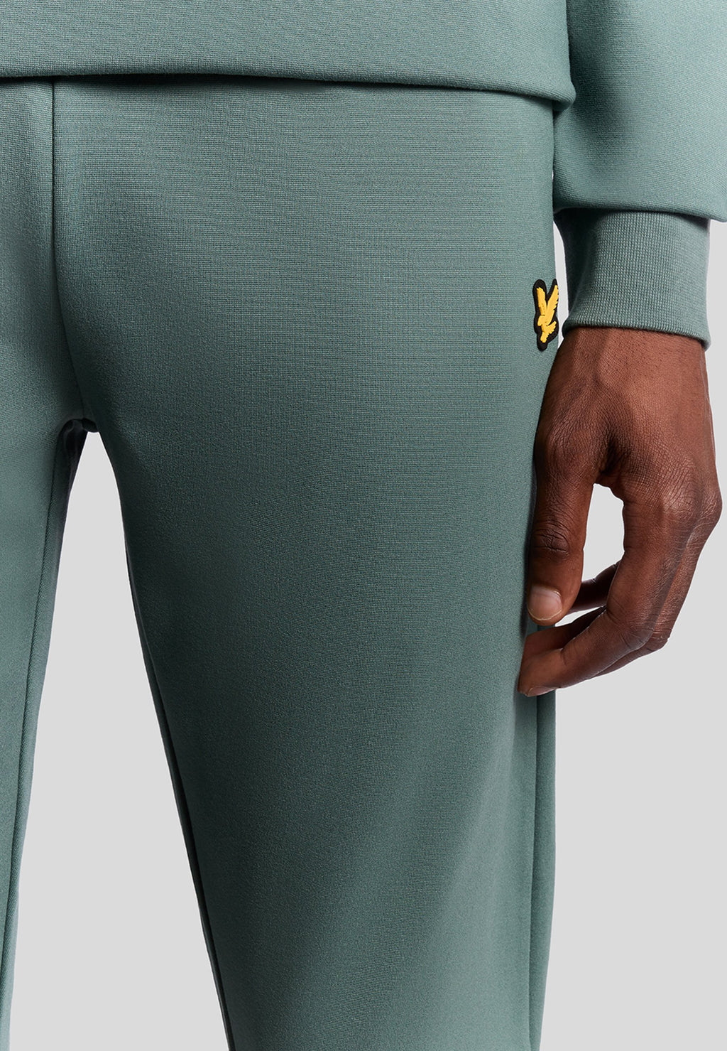Lyle & Scott