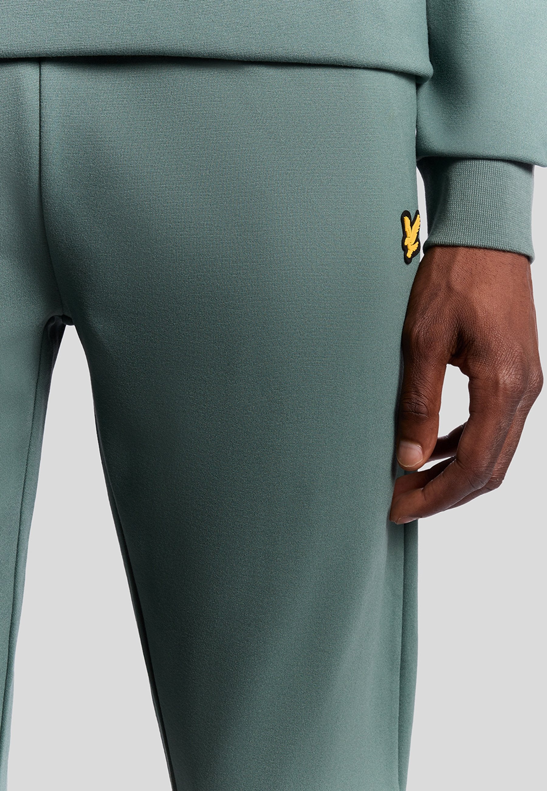 Lyle & Scott