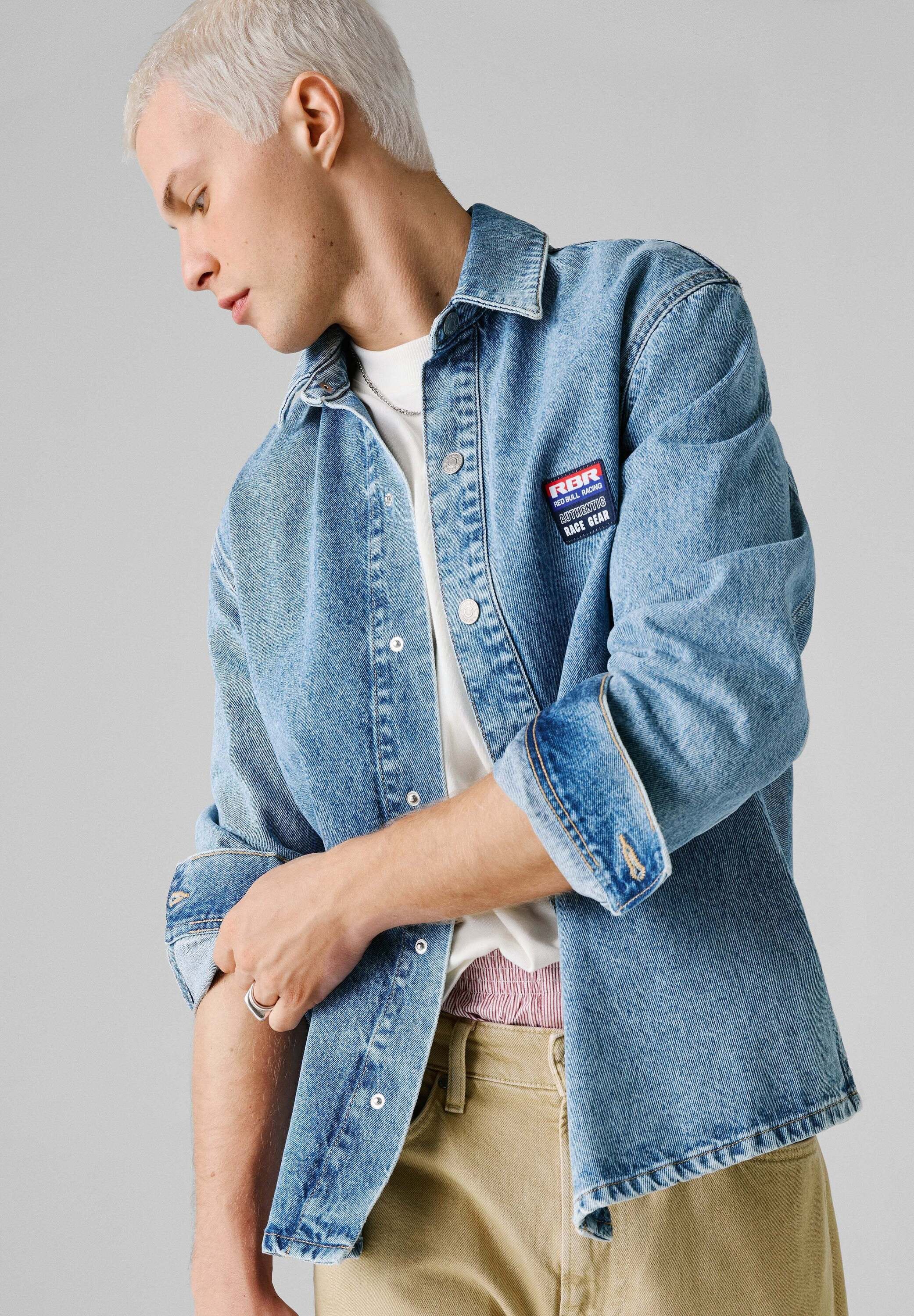 Red Bull Racing x Pepe Jeans